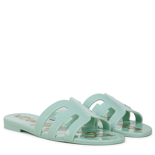 Bay Jelly Sandal