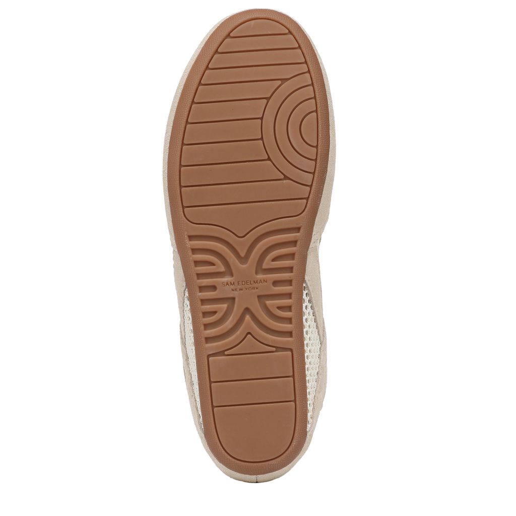 Tobi Lace Up Sneaker