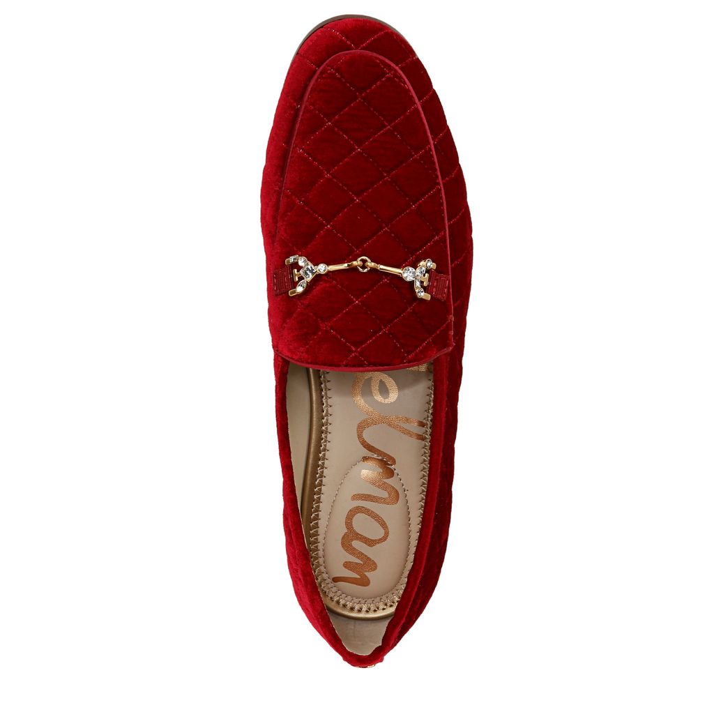 Loraine Regal Bit Loafer