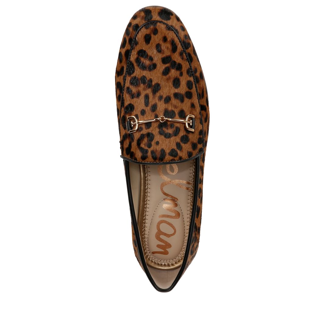 Loraine Bit Loafer