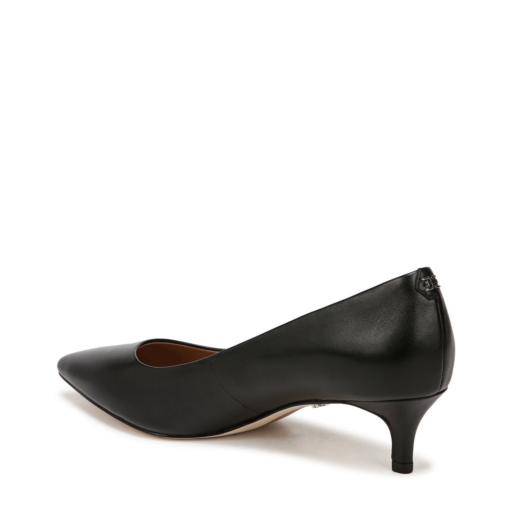 Dori Kitten Heel