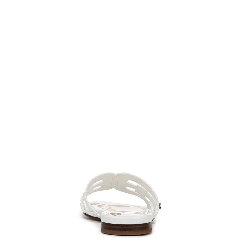 Bay Slide Sandal