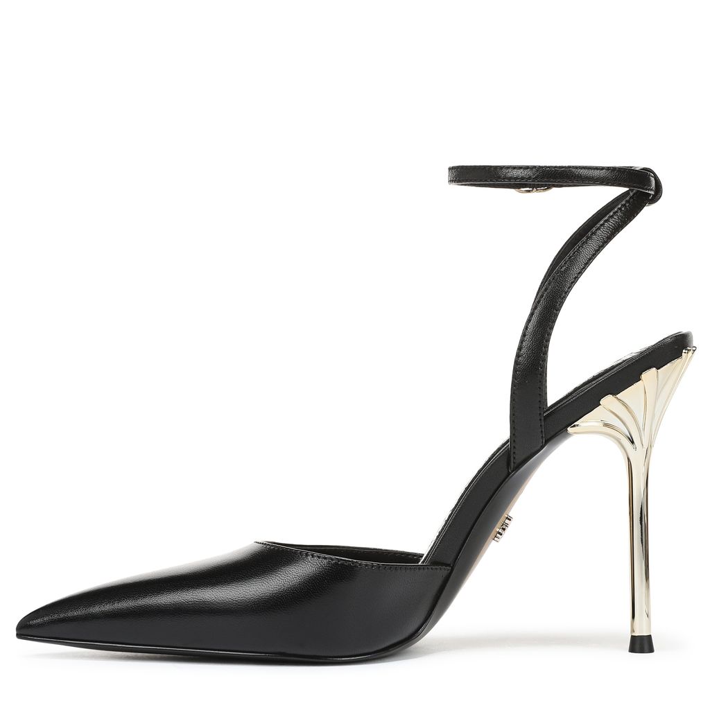 Osha Ankle Strap Pump