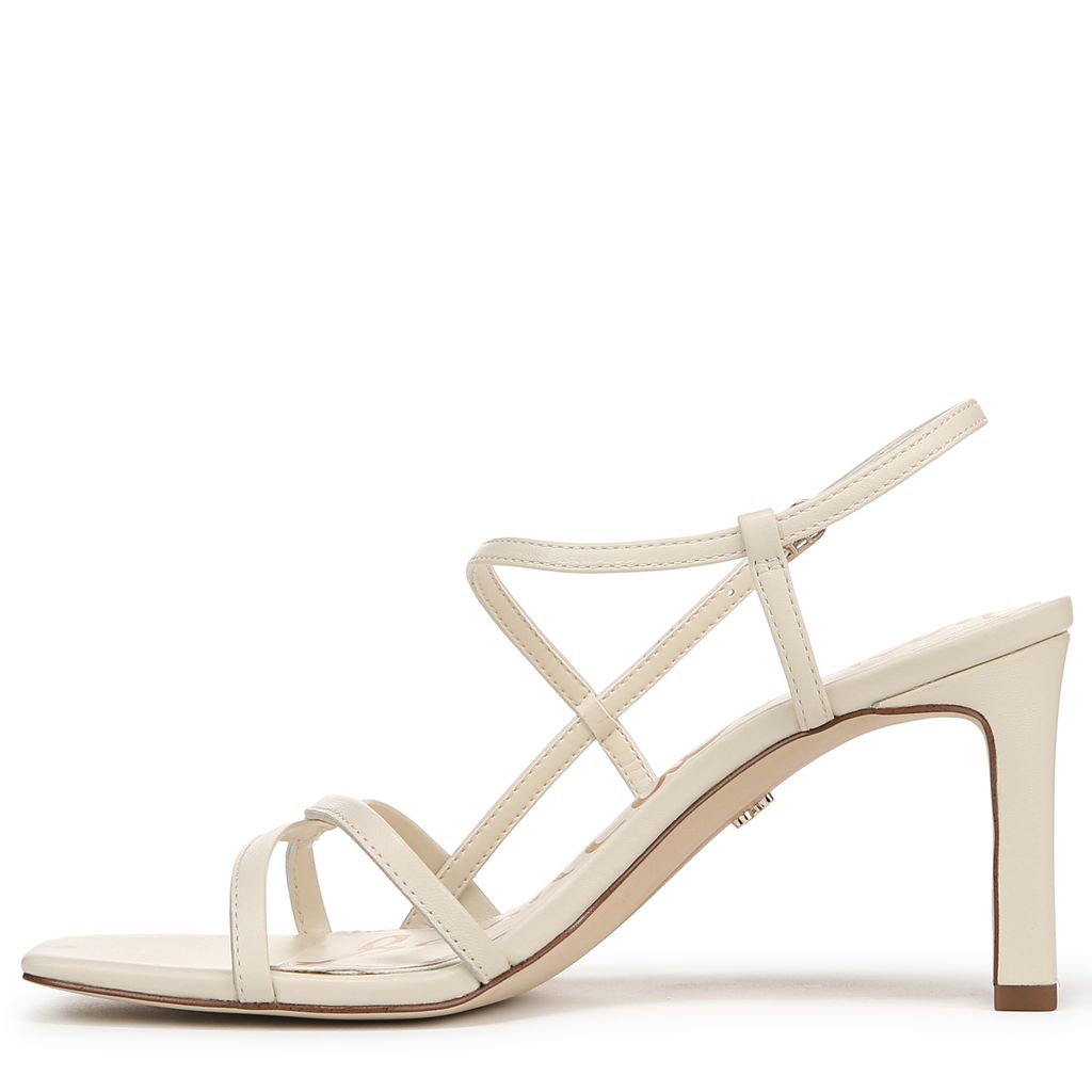 Emmie Strappy Heel Sandal