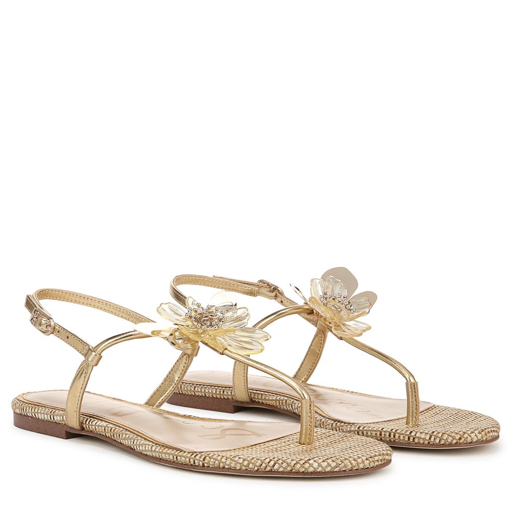 Eden Thong Sandal