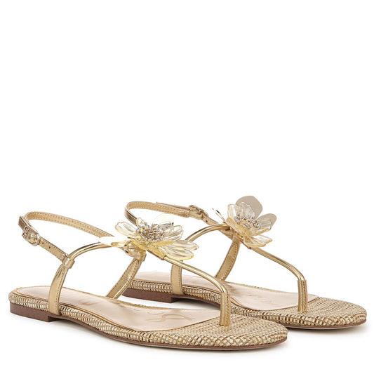 Eden Thong Sandal