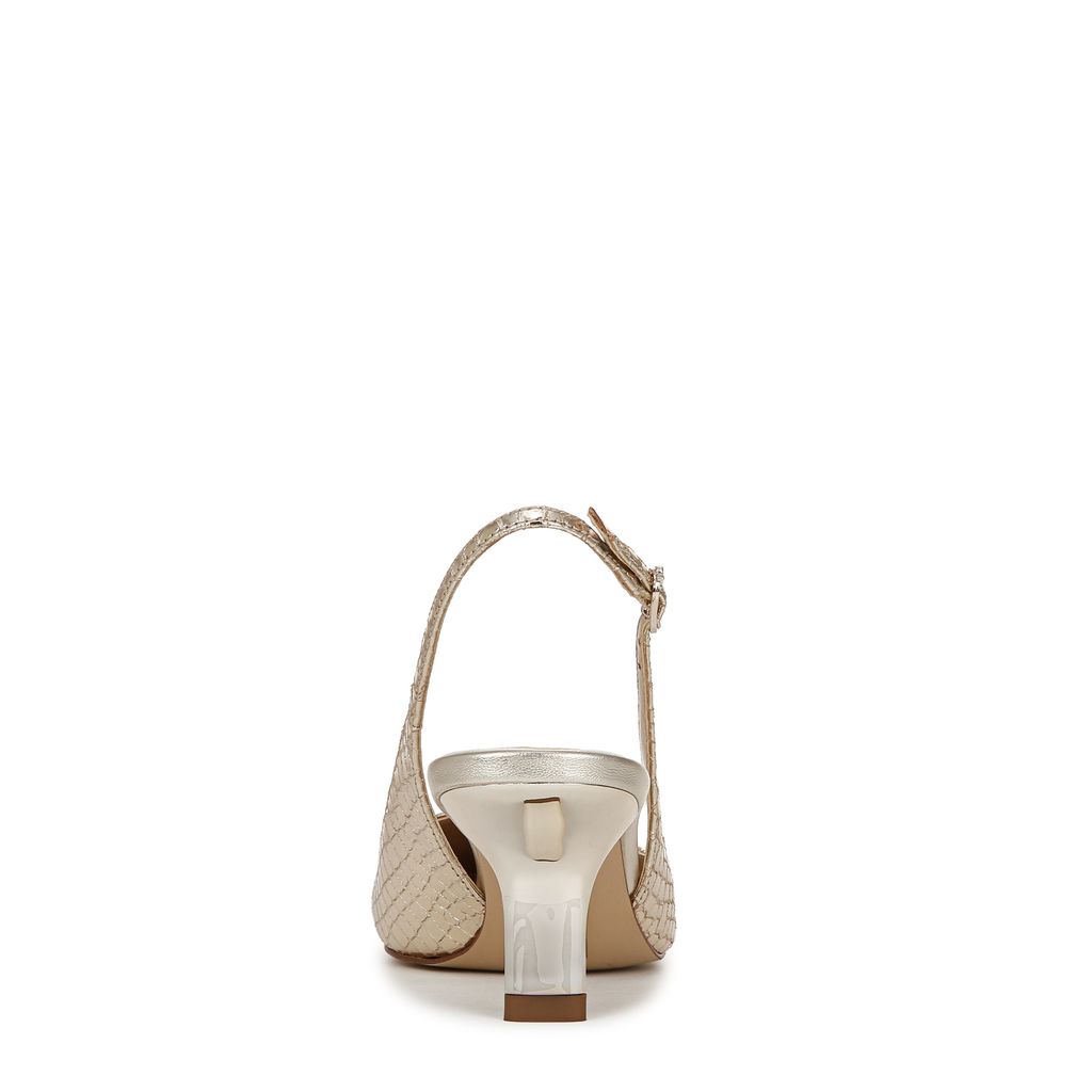 Bianka Slingback Pump