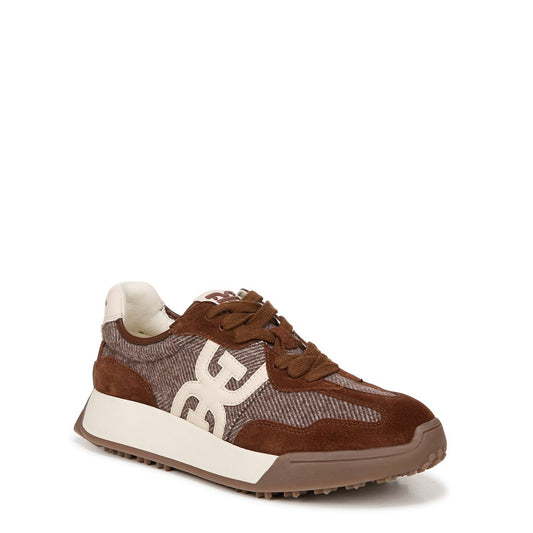 Langley Lace Up Sneaker