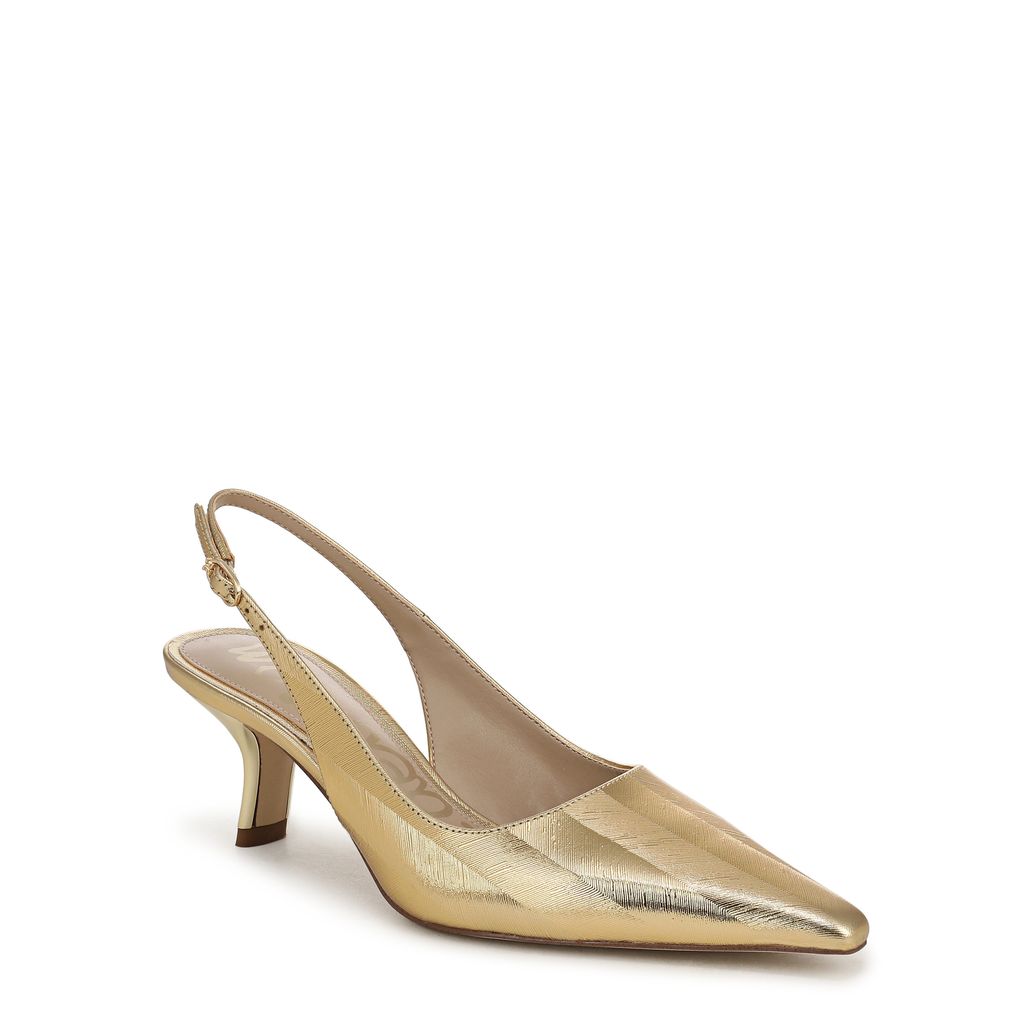Bianka Slingback Pump