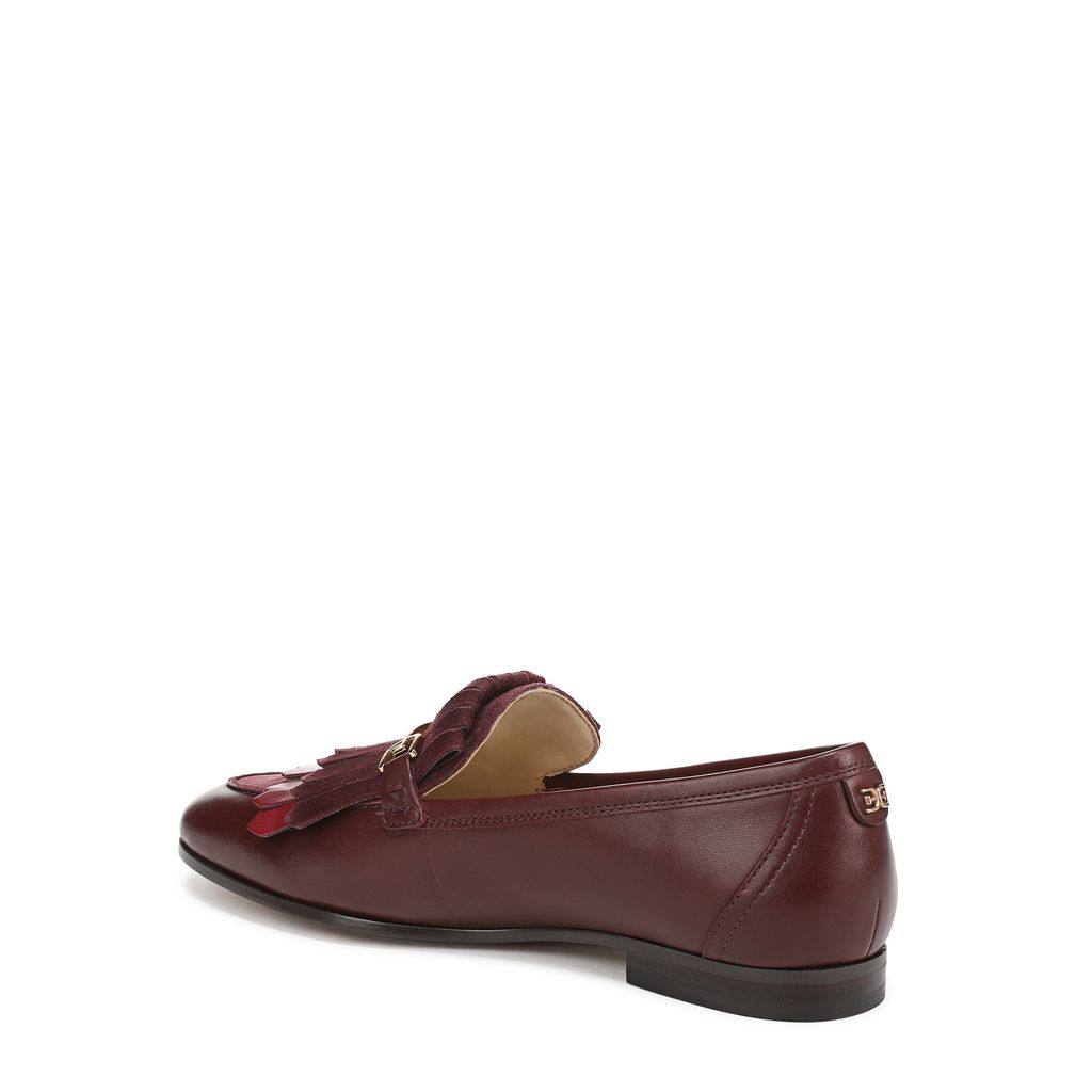 Liz Bit Loafer
