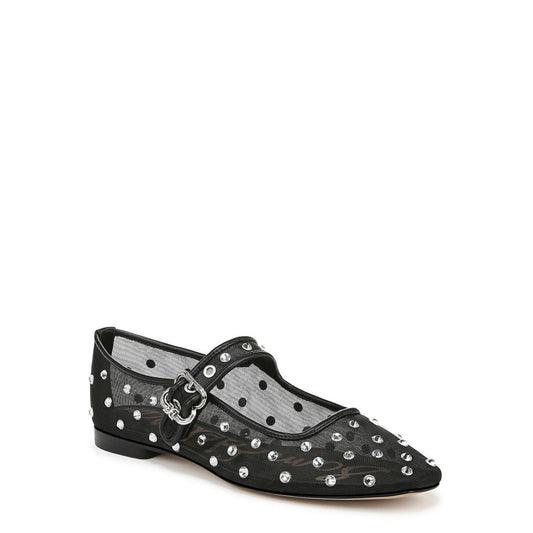 Michaela Shine Mary Jane Flat
