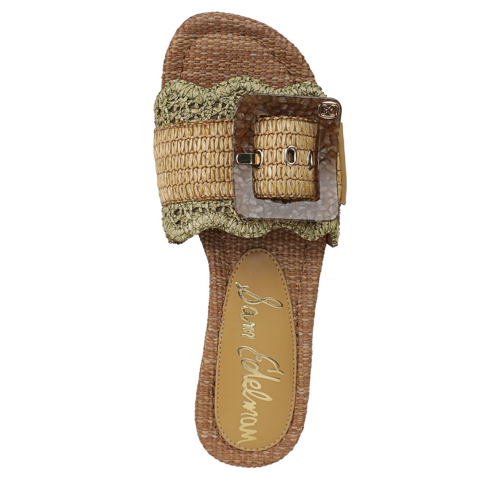 Bambi Slide Sandal