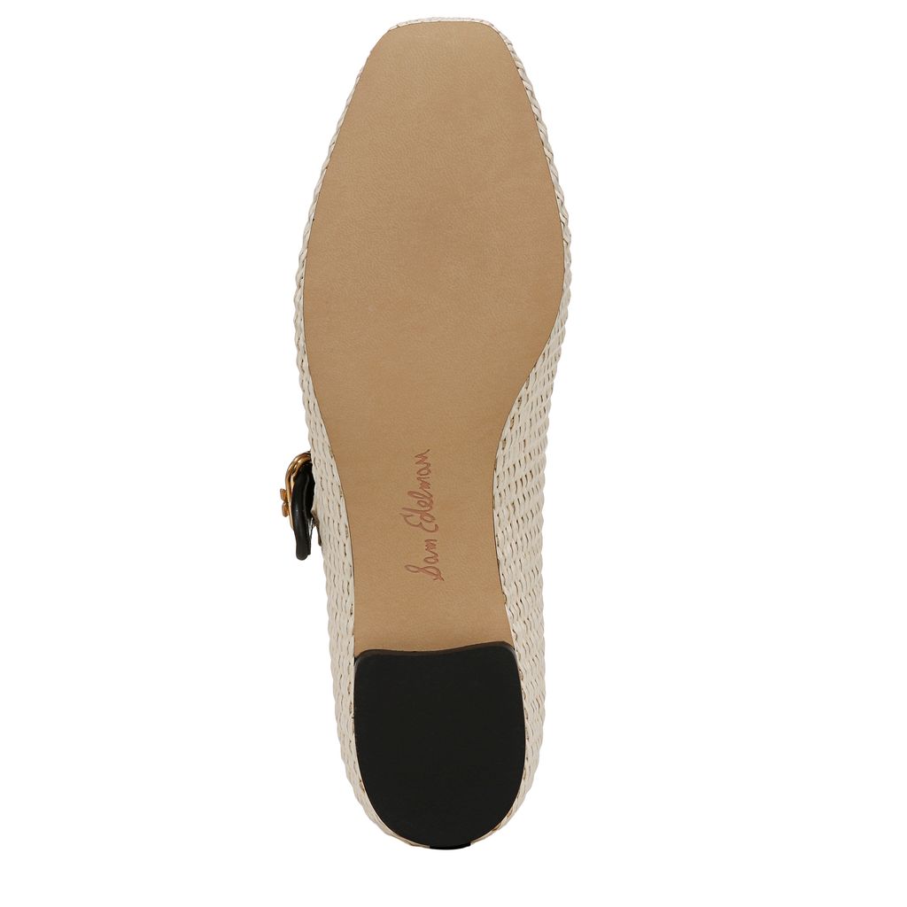 Michaela Mary Jane Flat