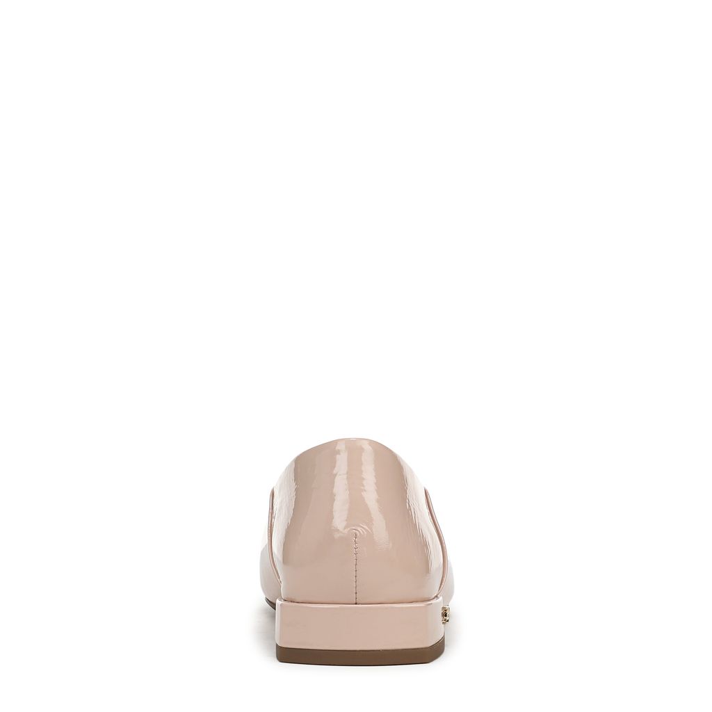 Kasey Square Toe Ballet Flat