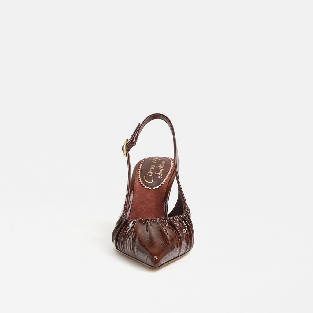 Tasha Slingback Pump