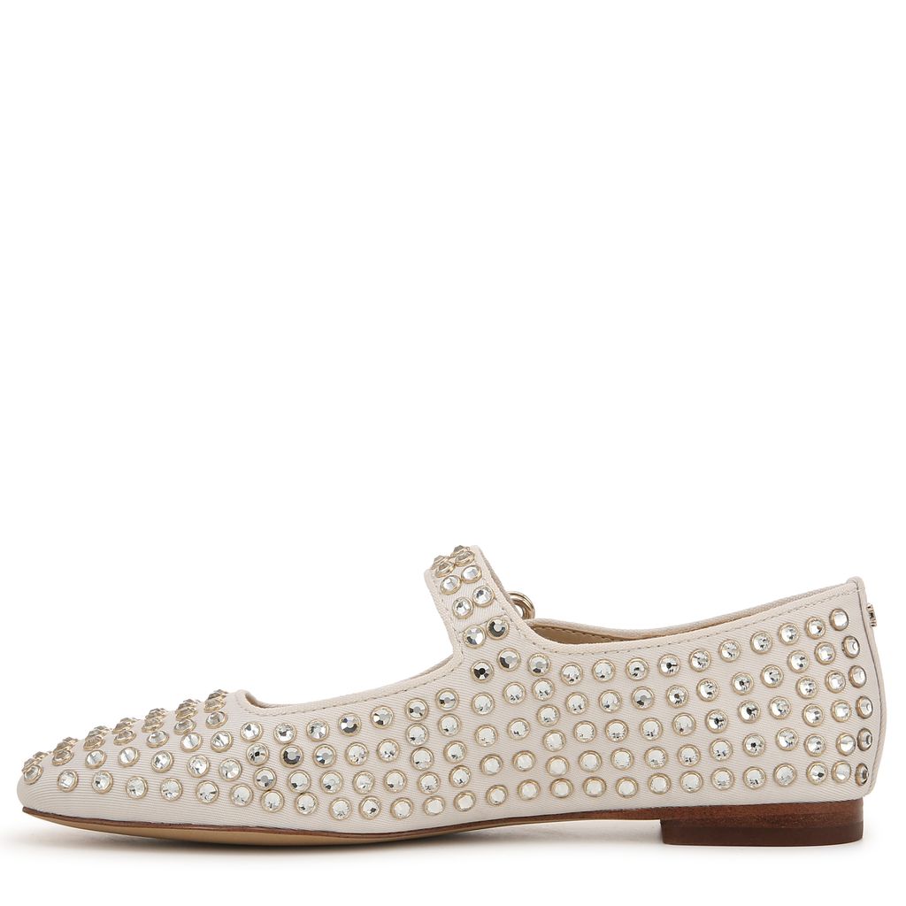 Michaela Gem Mary Jane Flat