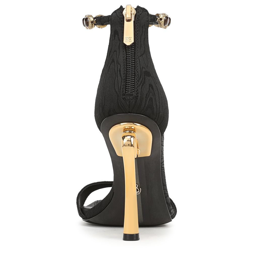 Lyra Stiletto Sandal
