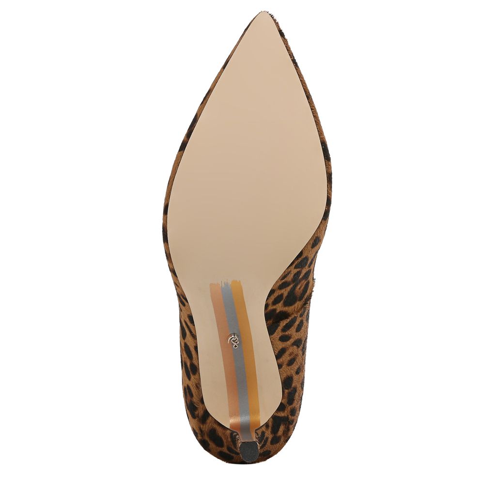 Hazel Pointed Toe Pump