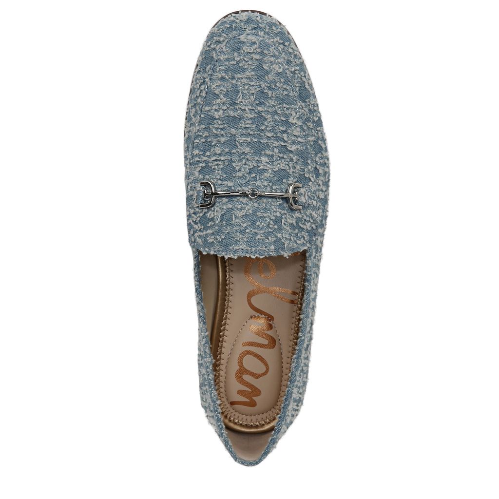 Loraine Bit Loafer