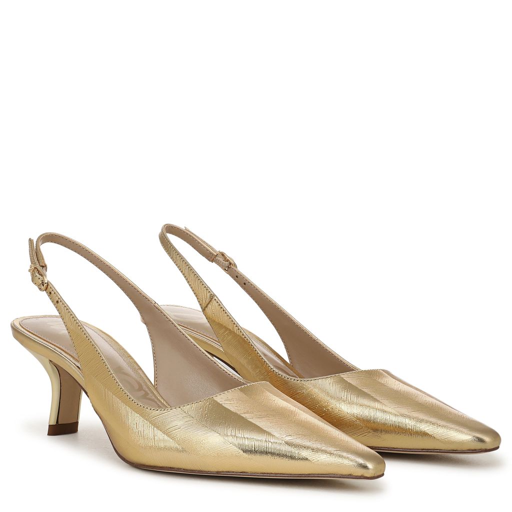 Bianka Slingback Pump