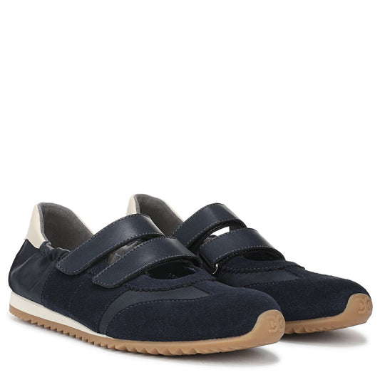 Isabella Velcro Sneaker