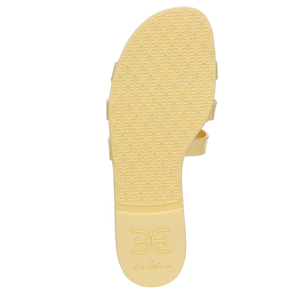 Bay Jelly Sandal