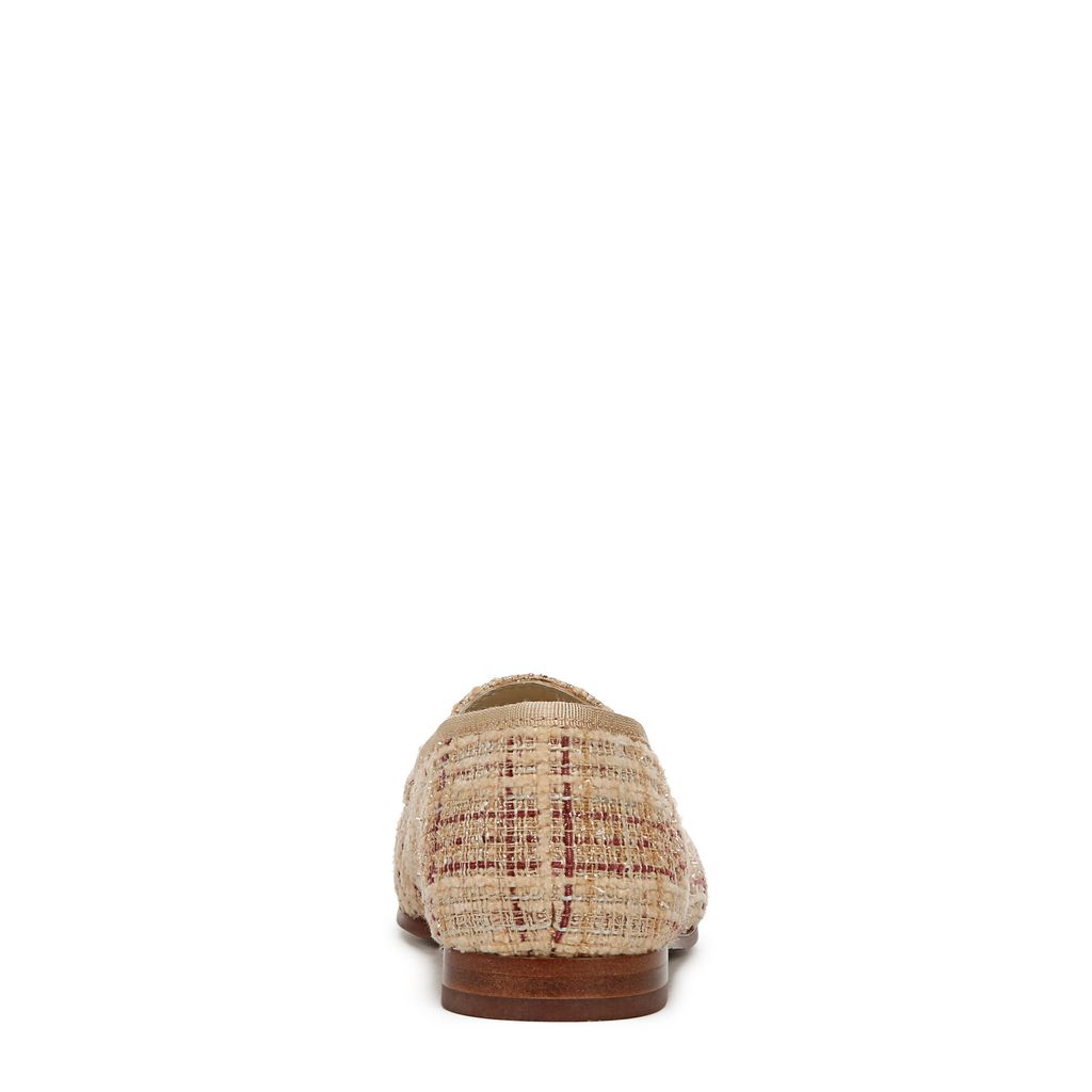 Loraine Bit Loafer