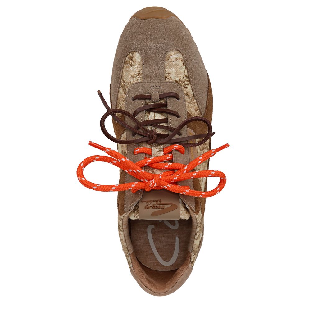 Nash Lace Up Sneaker