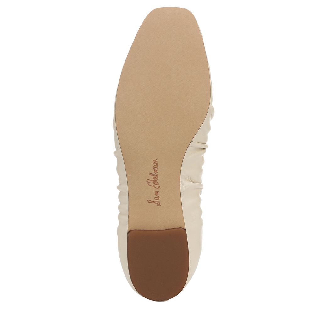 Marlowe Ballet Flat