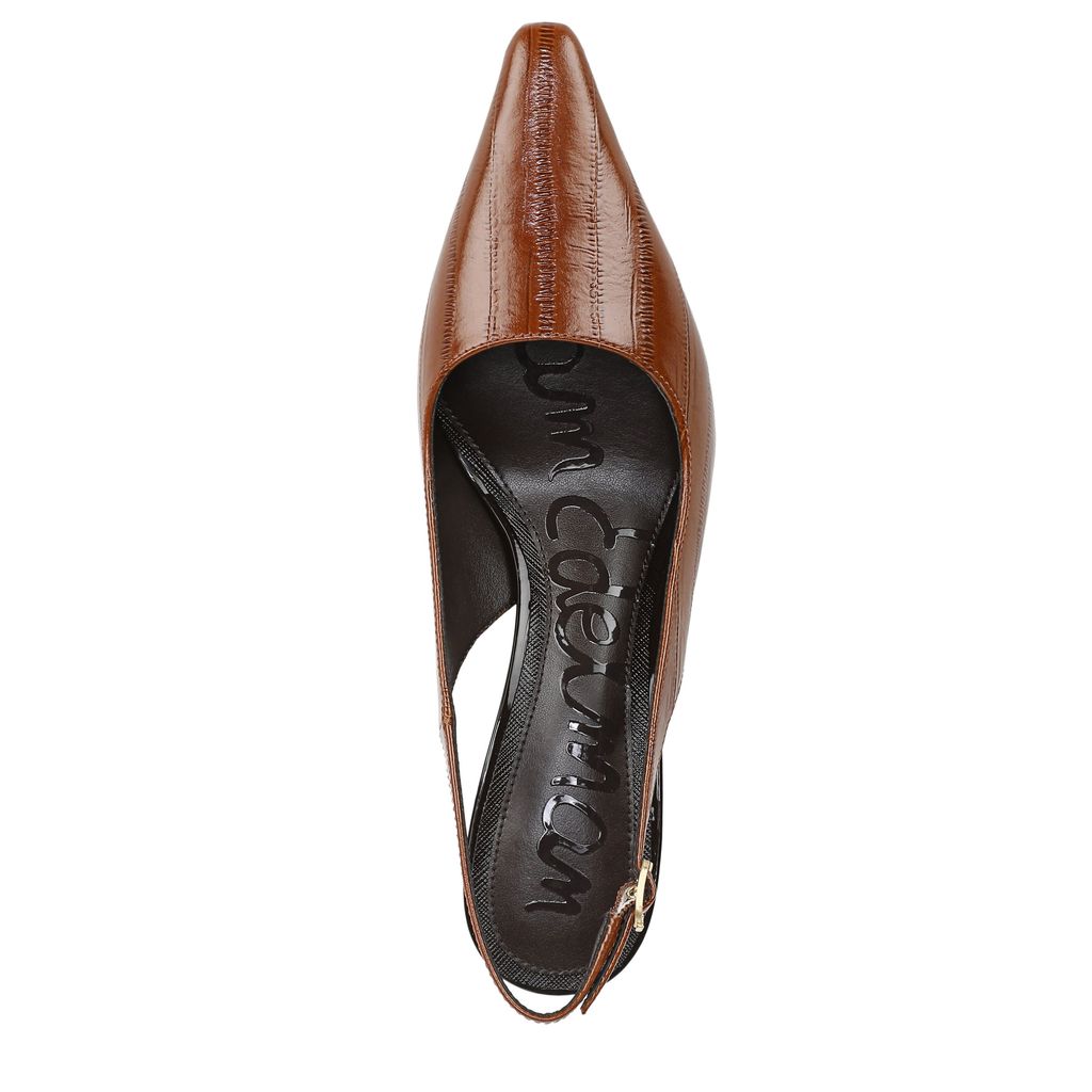 Bianka Slingback Pump
