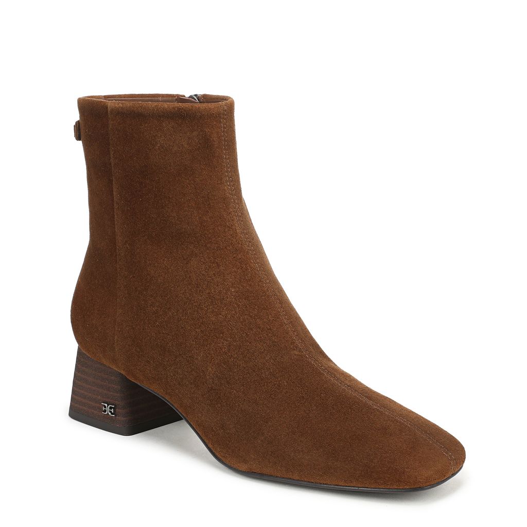 Paige Ankle Boot