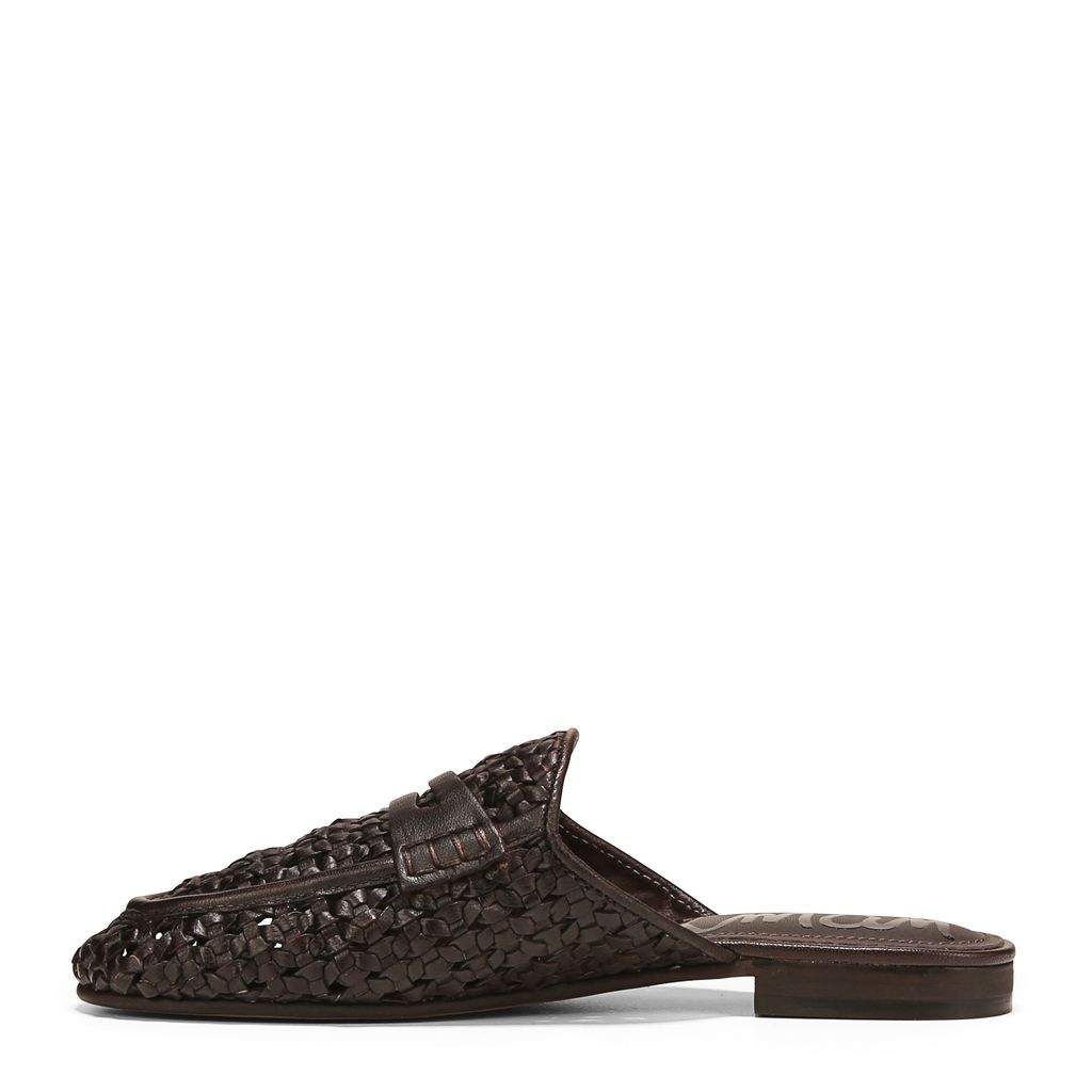 Tullie Woven Mule