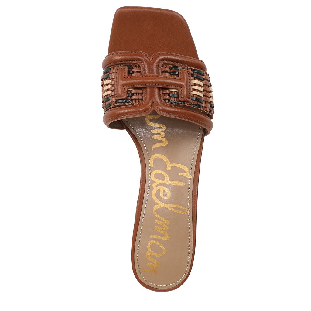 Waylon Slide Sandal