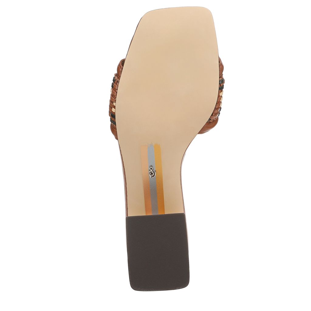 Waylon Slide Sandal