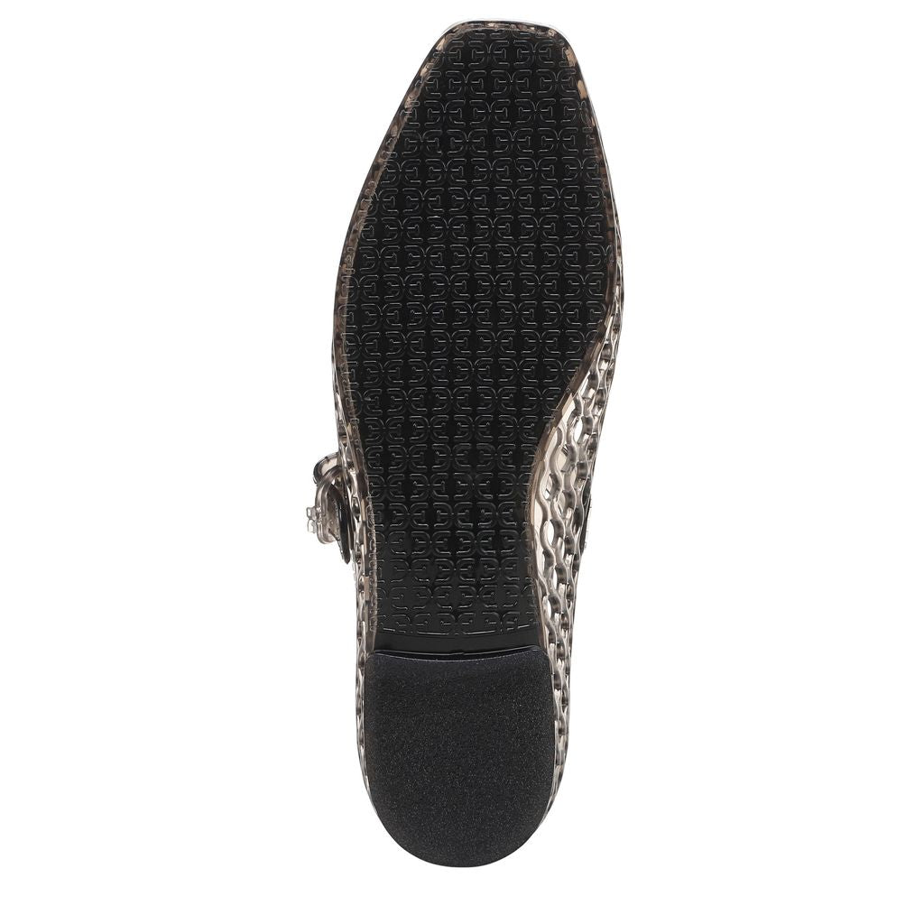 Michaela Jelly Mary Jane Flat
