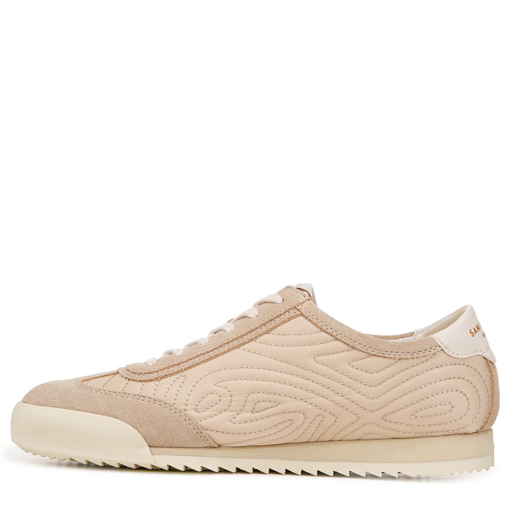 Isabel Lace Up Sneaker