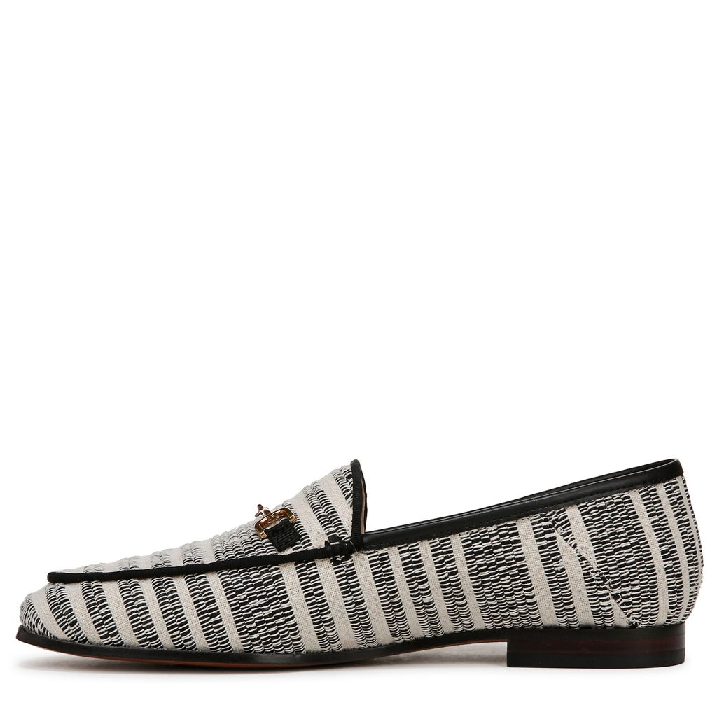 Loraine Bit Loafer