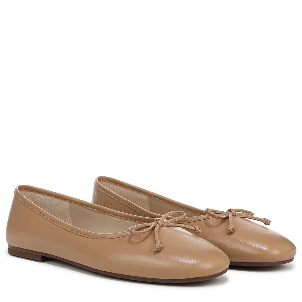 Alie Ballet Flat