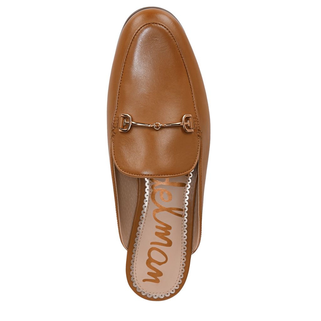 Linnie Bit Mule