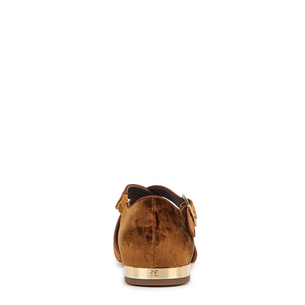 Roxie Mary Jane Flat