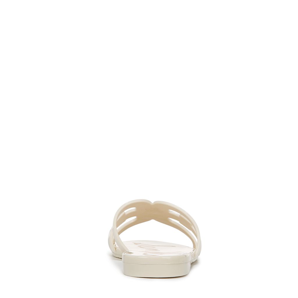 Bay Jelly Sandal