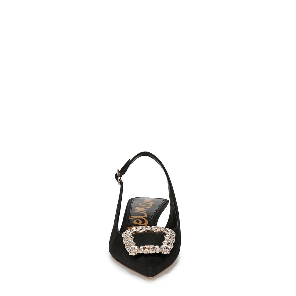 Kaitlyn Slingback Pump
