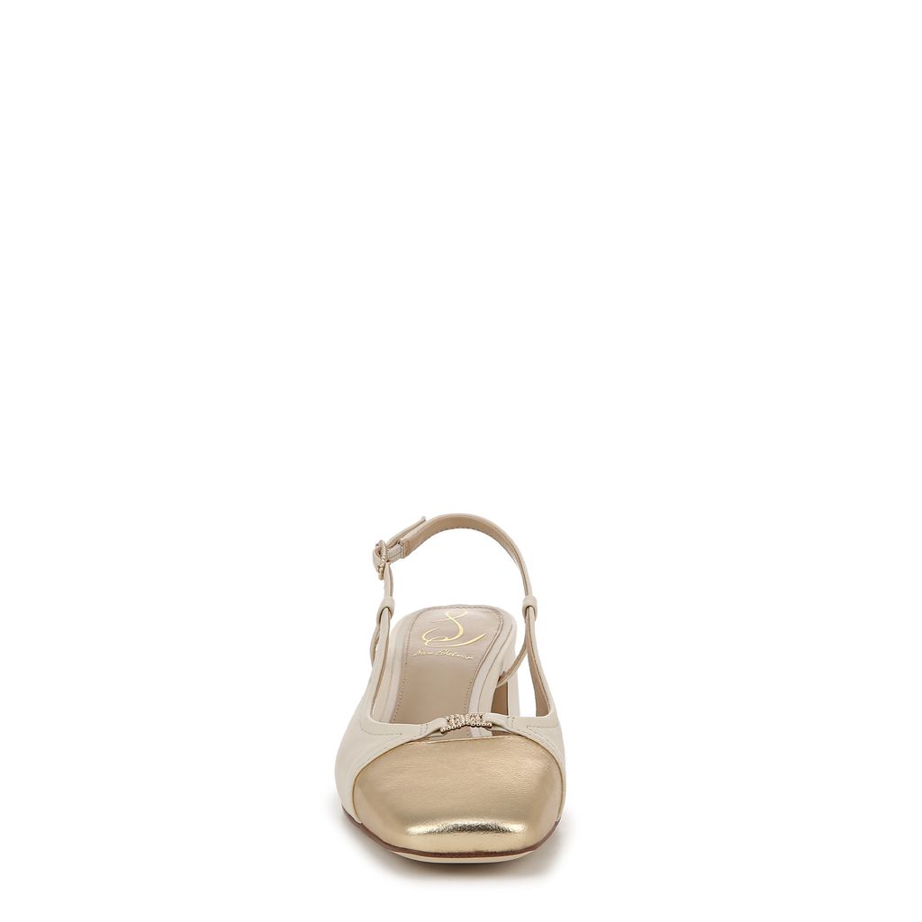 Tarra2 Slingback Heel