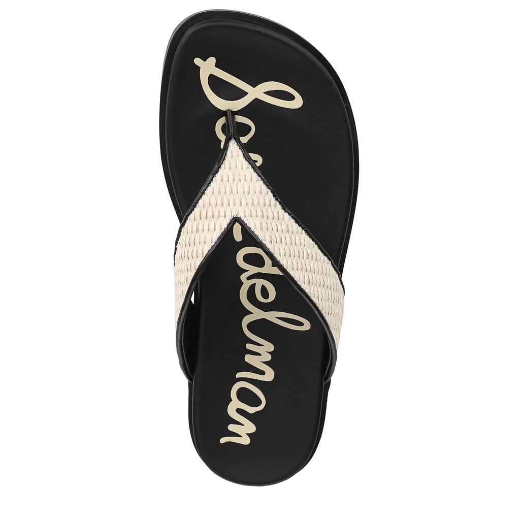 Lila Flip Flop Sandal