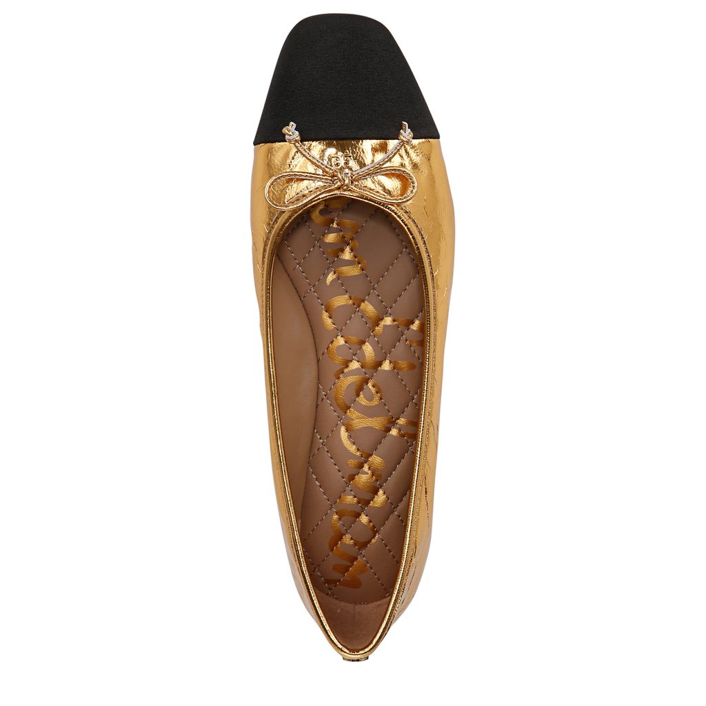 Marley Ballet Flat