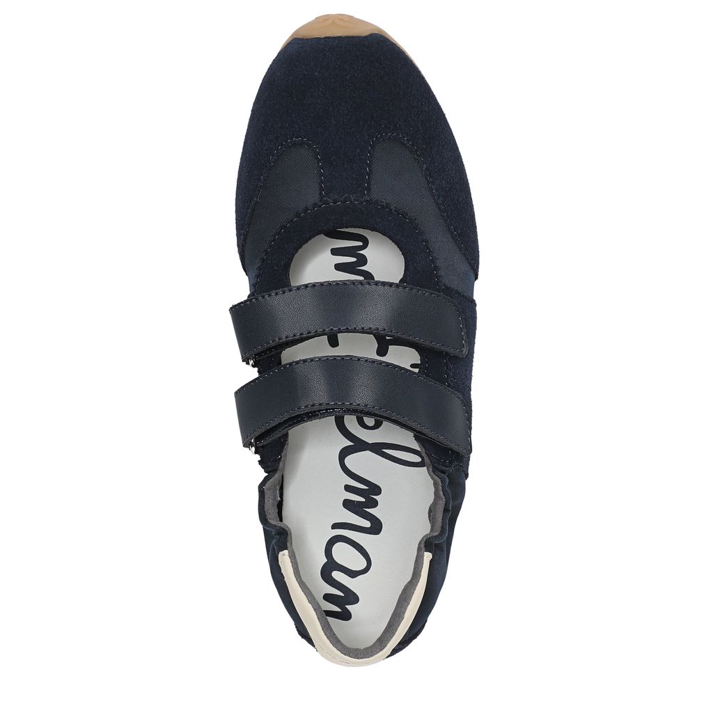 Isabella Velcro Sneaker