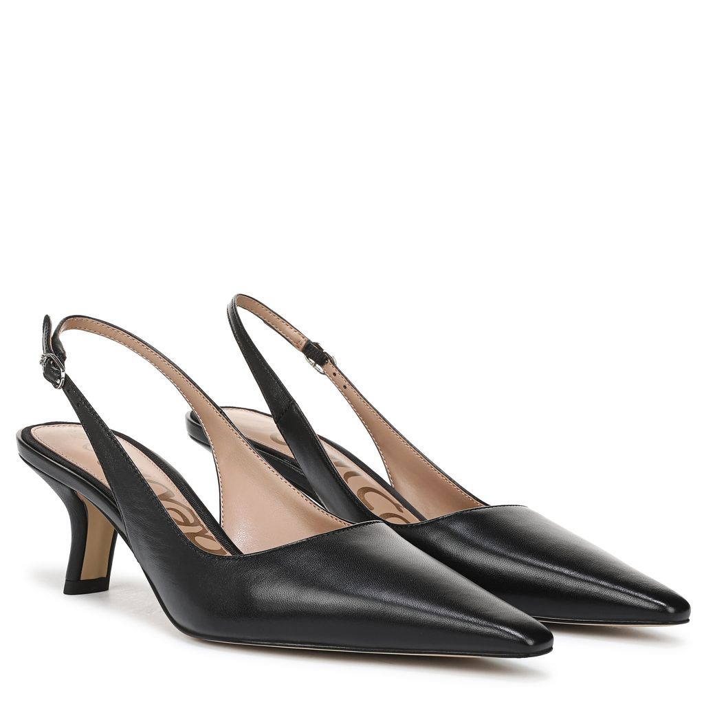 Bianka Slingback Pump