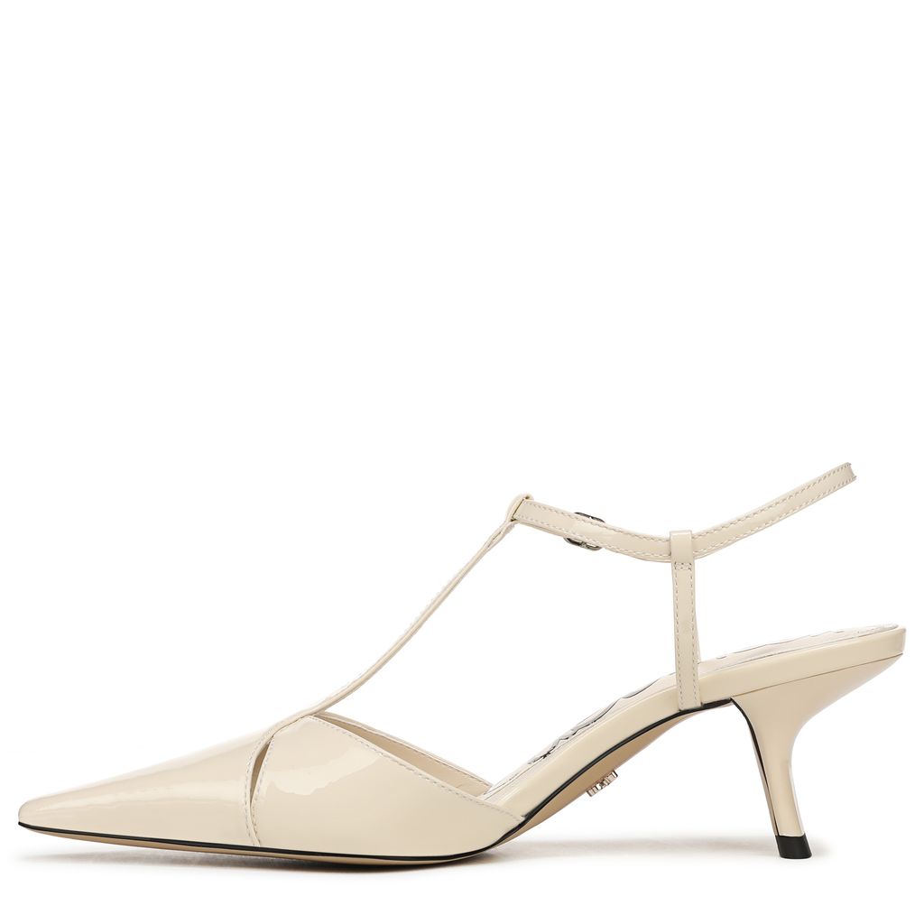 Briella Ankle Strap Pump
