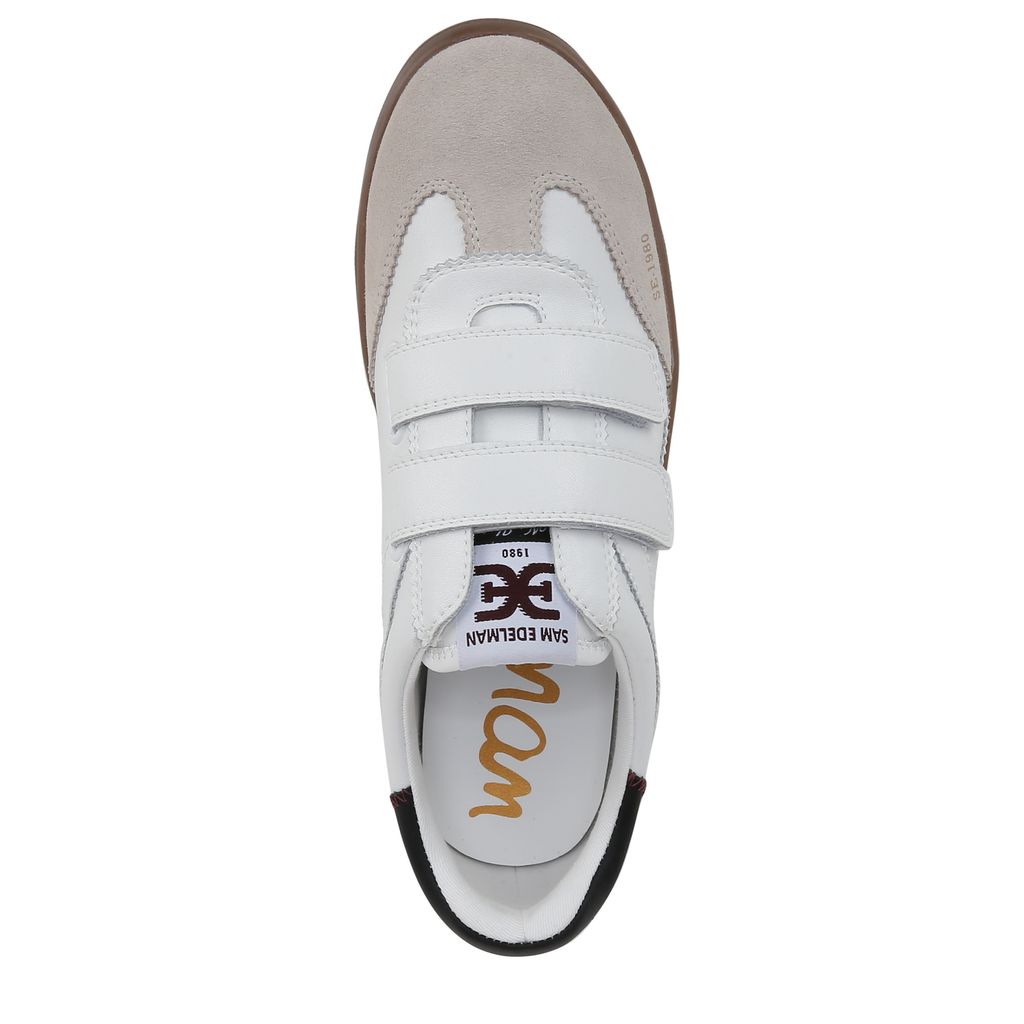 Talia Slip On Sneaker