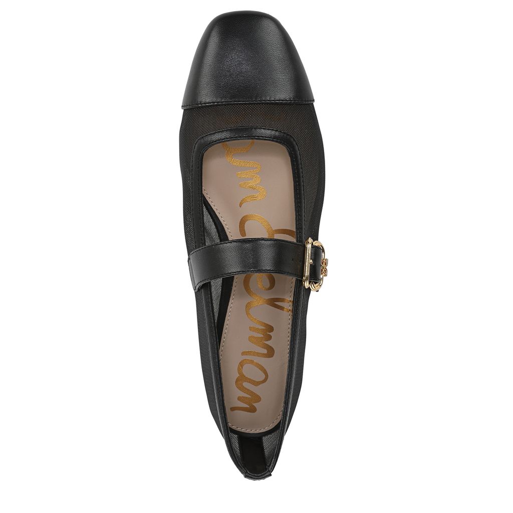 Miranda Mary Jane Flat